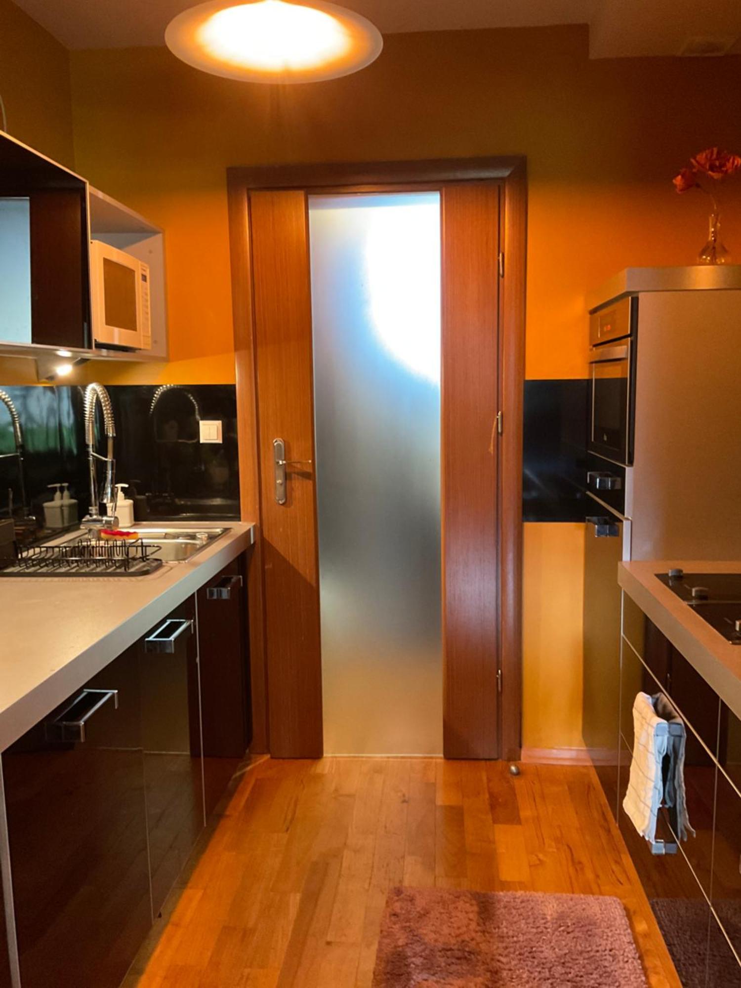 Apartament z widokiem na góry. Taras. Parking free Zakopane Exterior foto